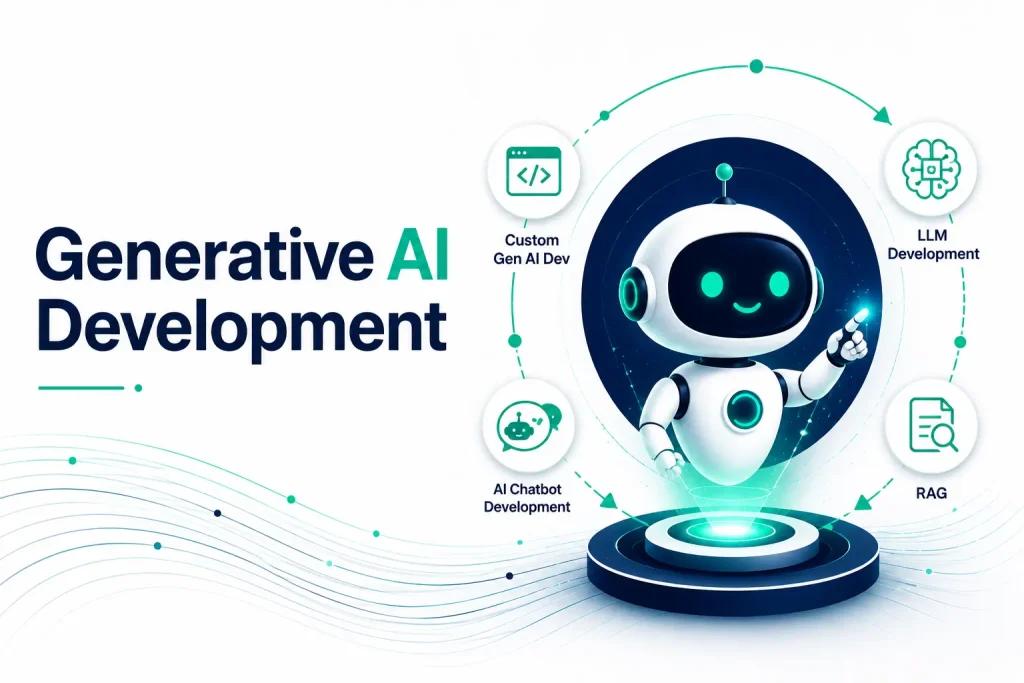 Generative Ai Development