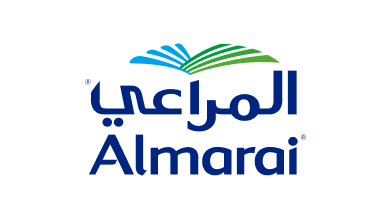 almarai logo image