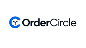 order circle logo image