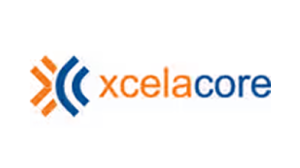 xcelacore logo image