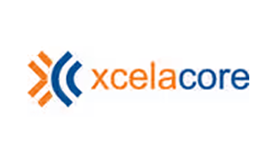 xcelacore logo image