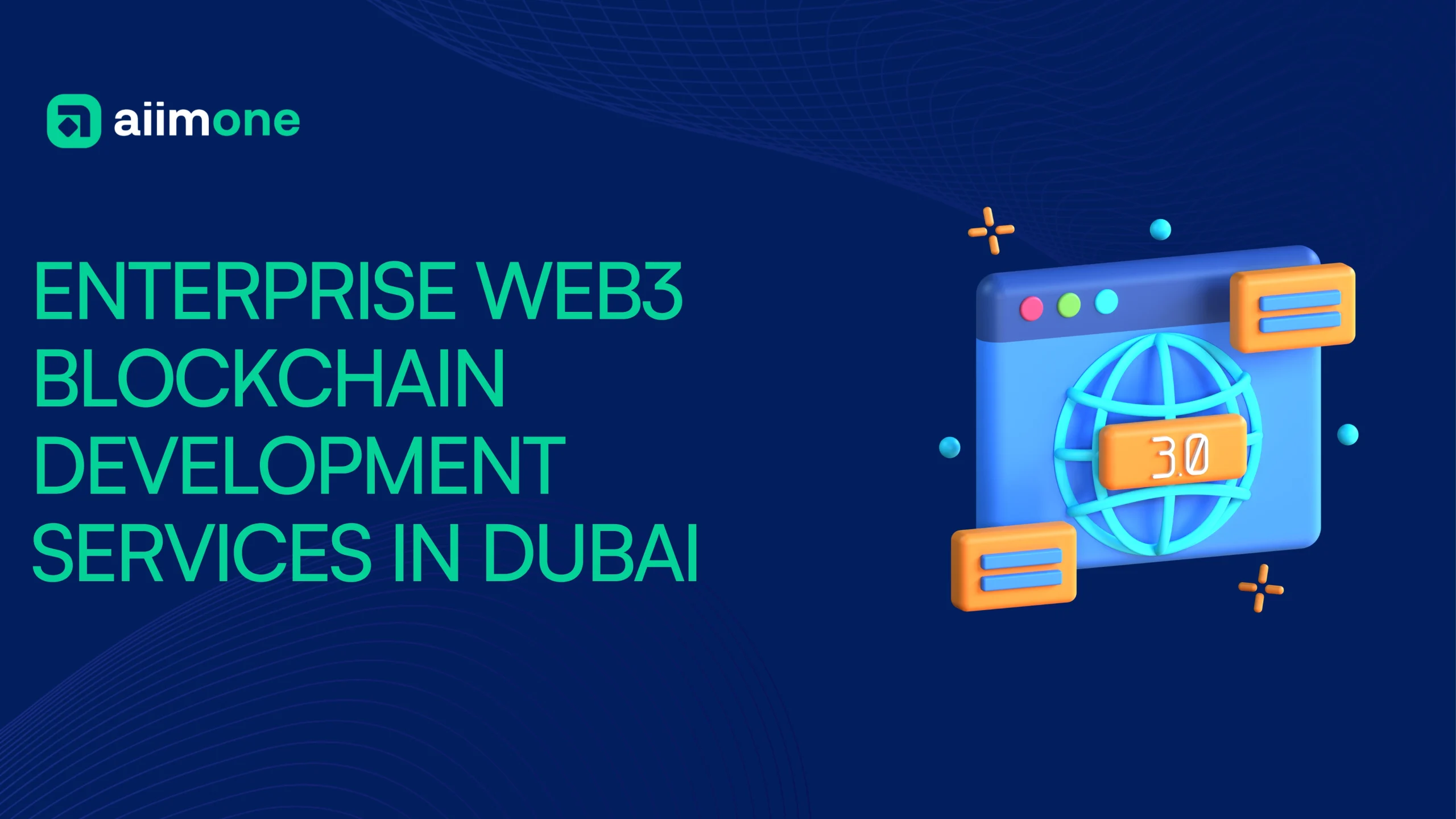 web3 blockchain
