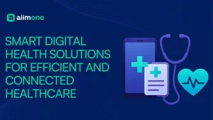 digital health solutions