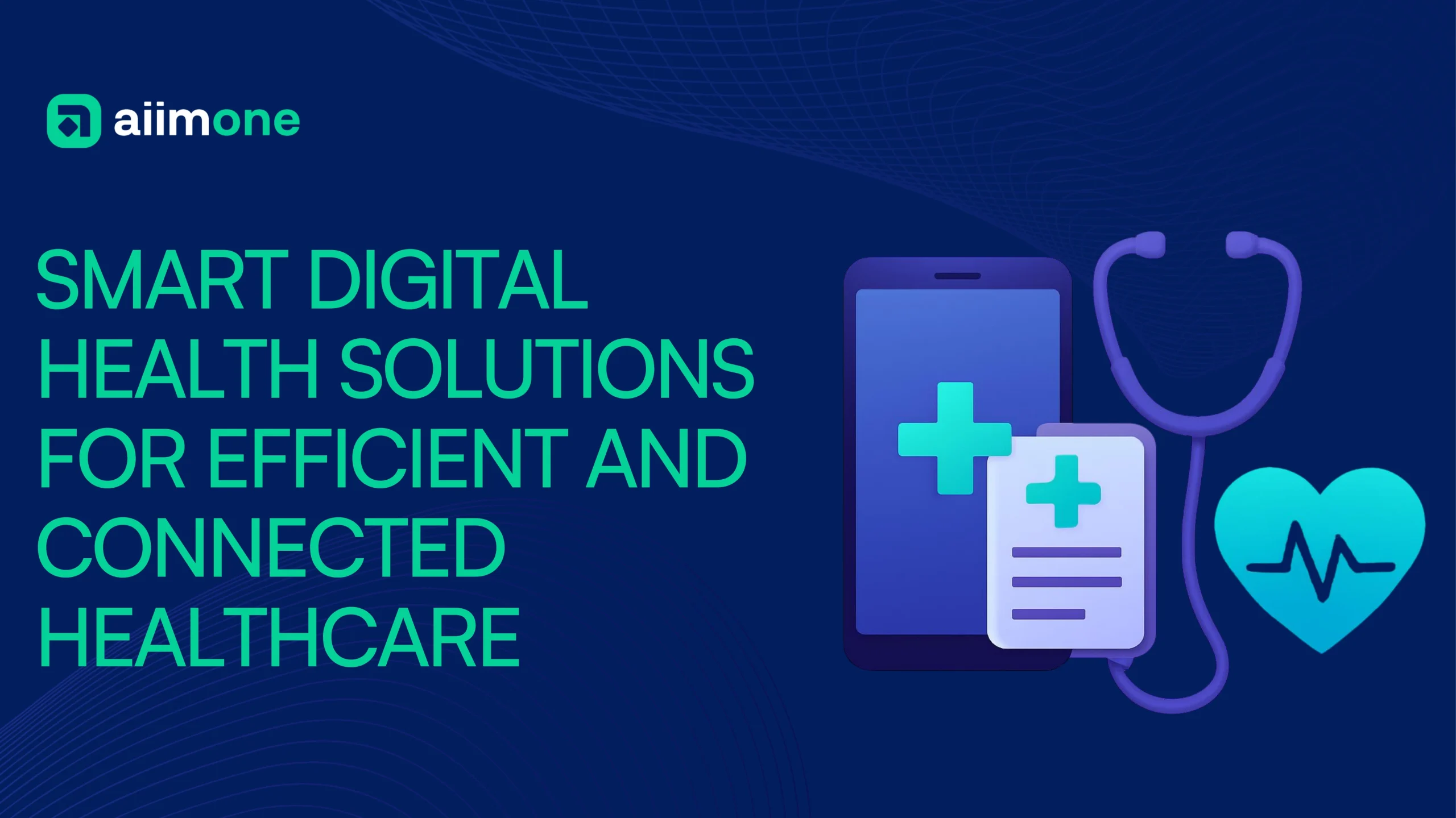 digital health solutions