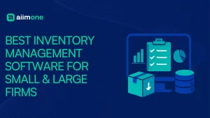 inventory management software