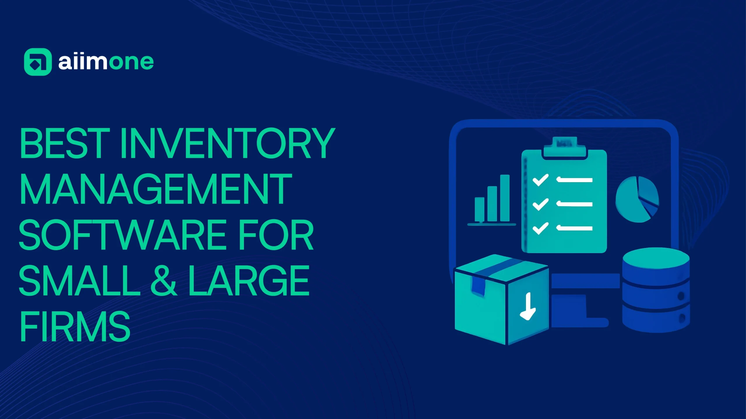 inventory management software