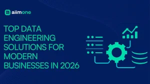 data engineering solutions