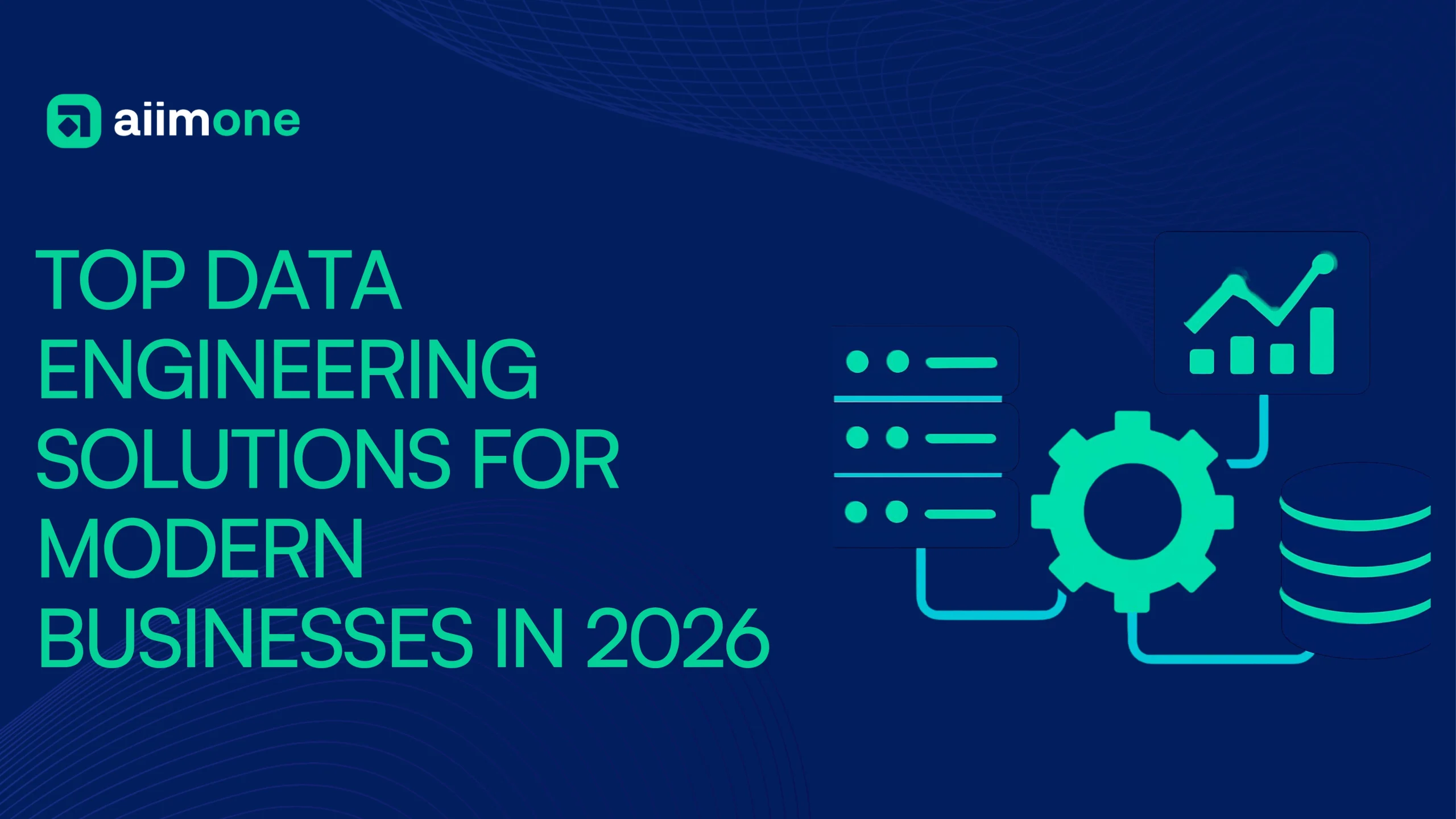 data engineering solutions