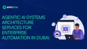 agentic ai systems architecture
