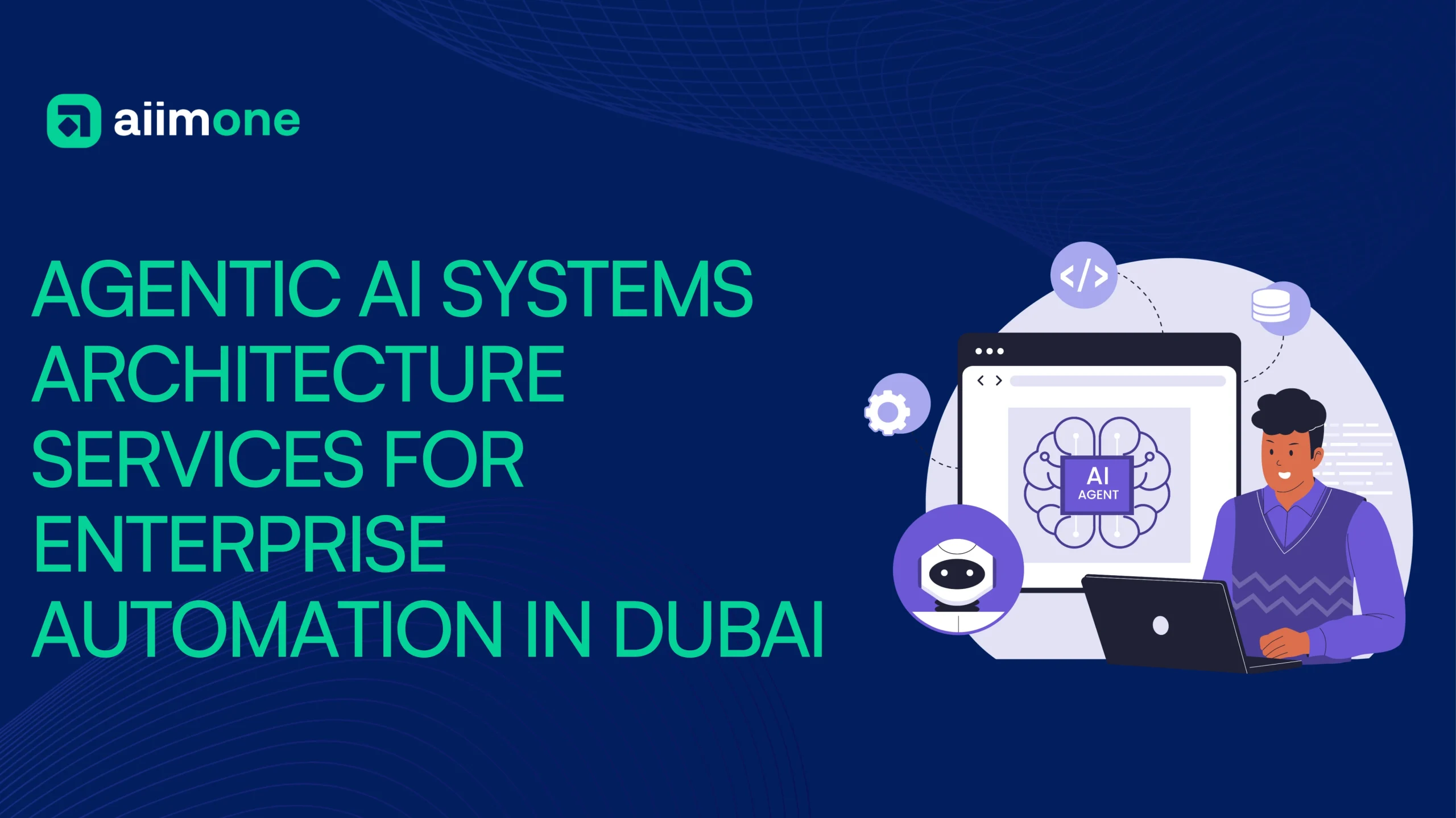 agentic ai systems architecture