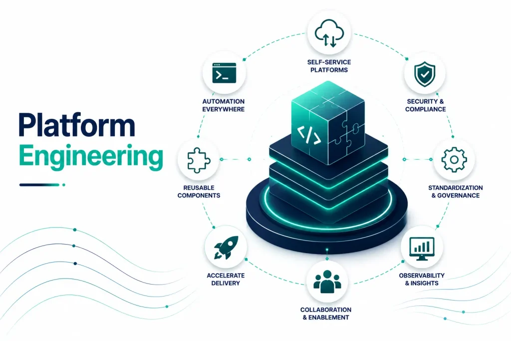 Platform Engineering Services