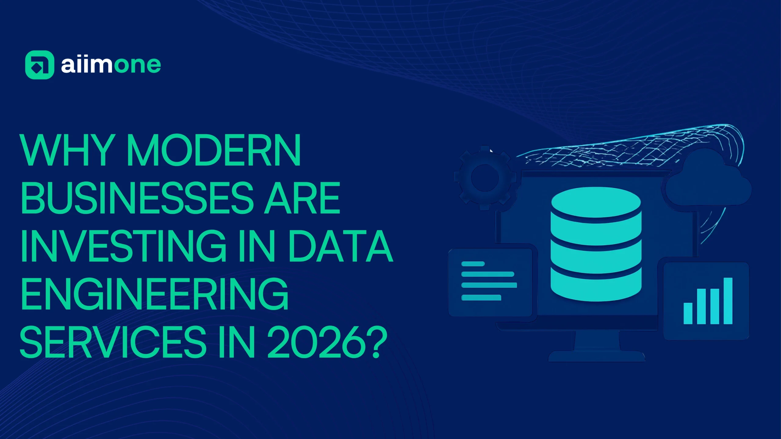 data engineering services