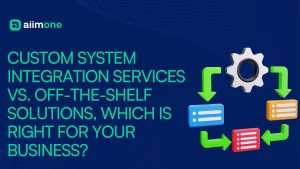 system integration services