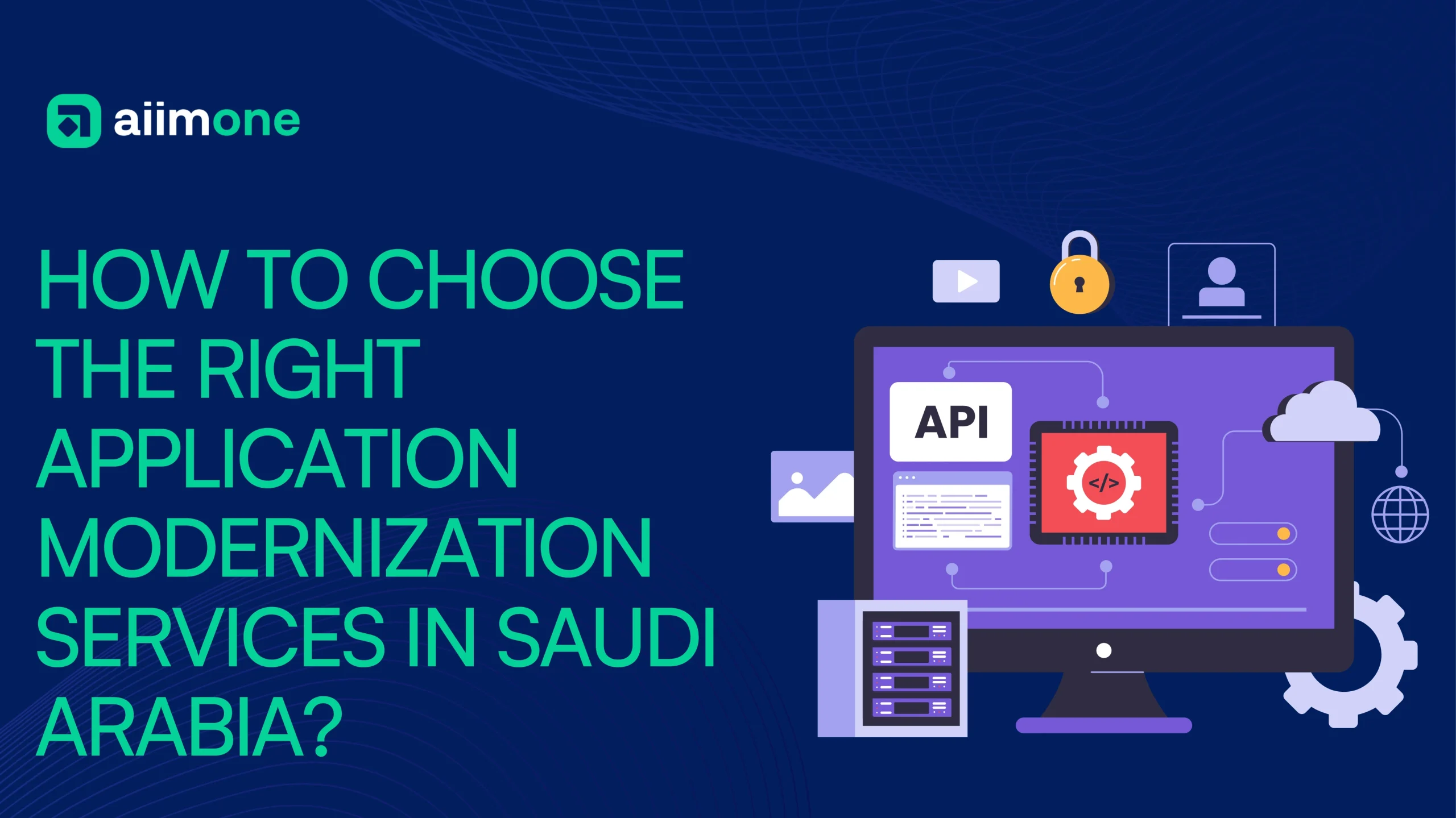 application modernization services