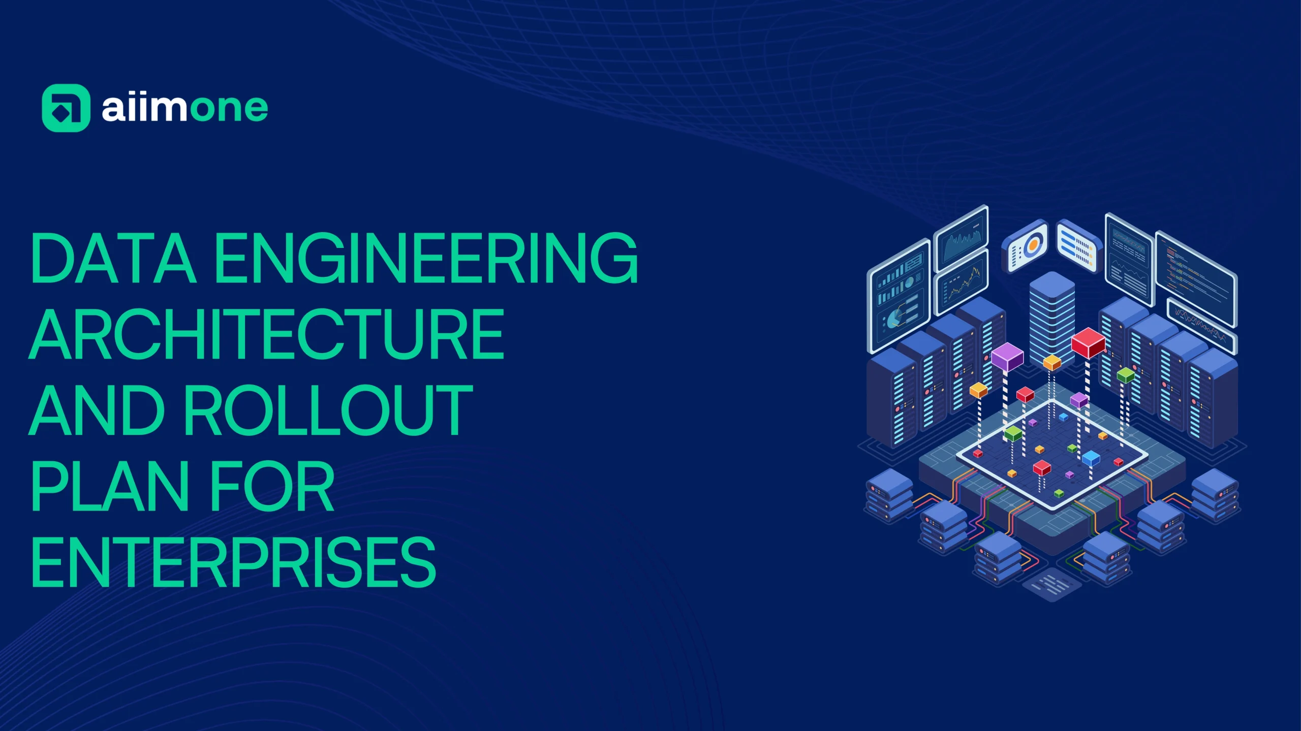 Data Engineering Architecture
