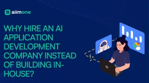 ai application development company