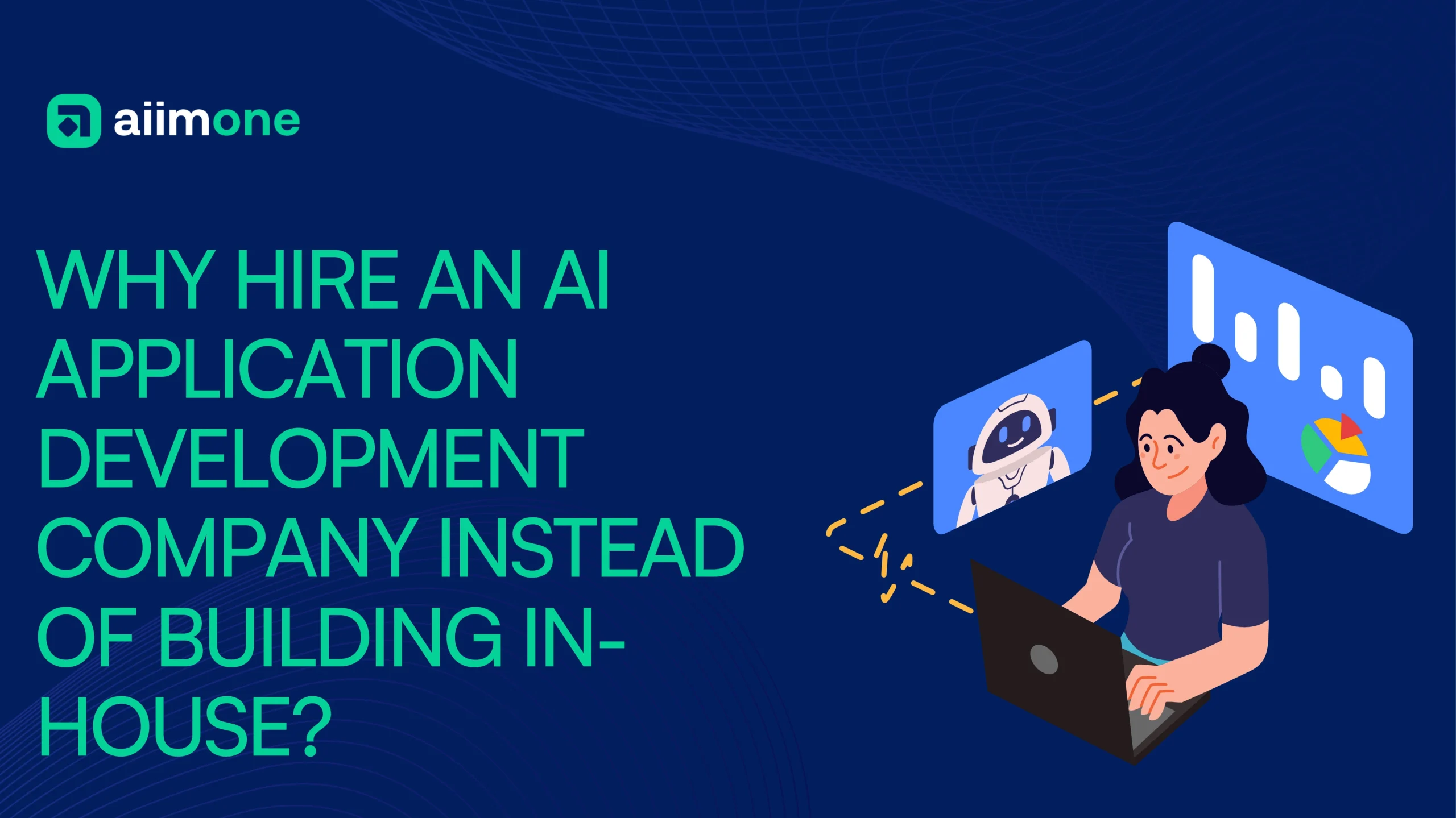 ai application development company